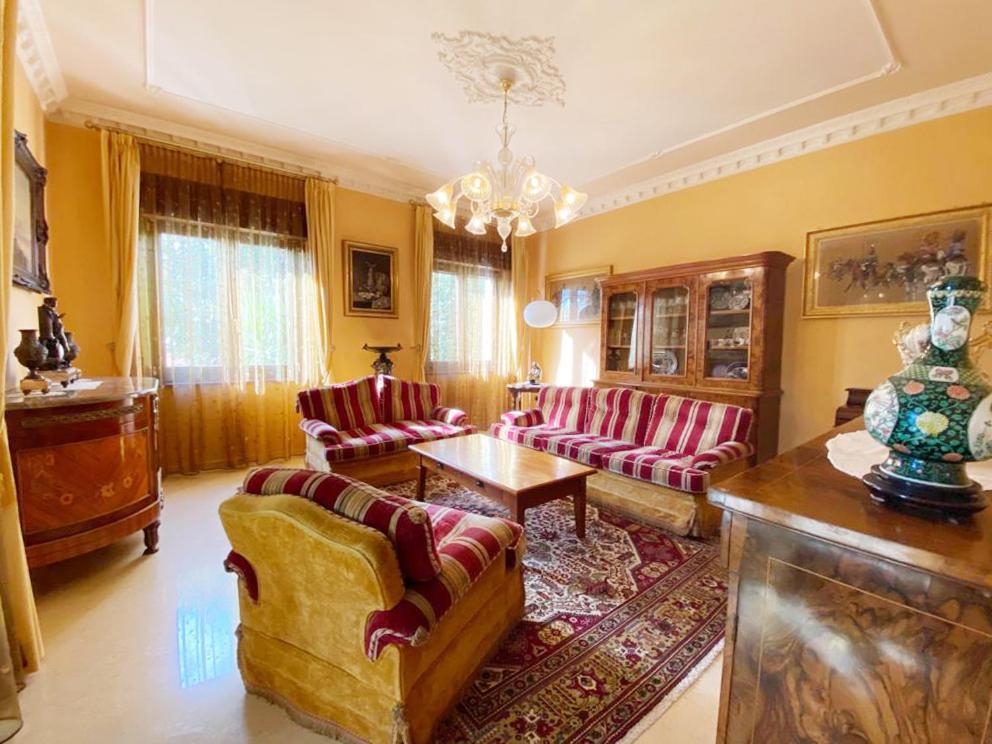Private Luxury Villa With Pool Moniga del Garda 外观 照片